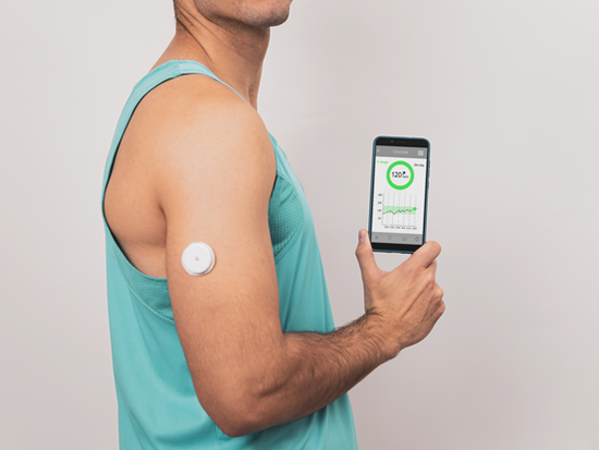 continuous glucose monitoring in Raj Nagar Extension, Ghaziabad
