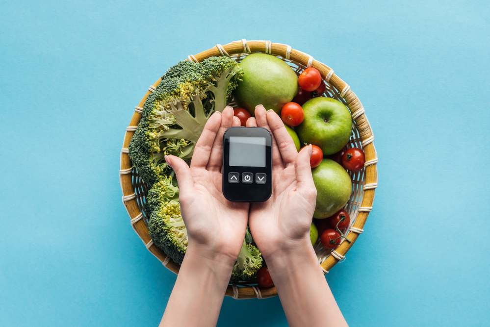 diabetes management in Raj Nagar Extension, Ghaziabad